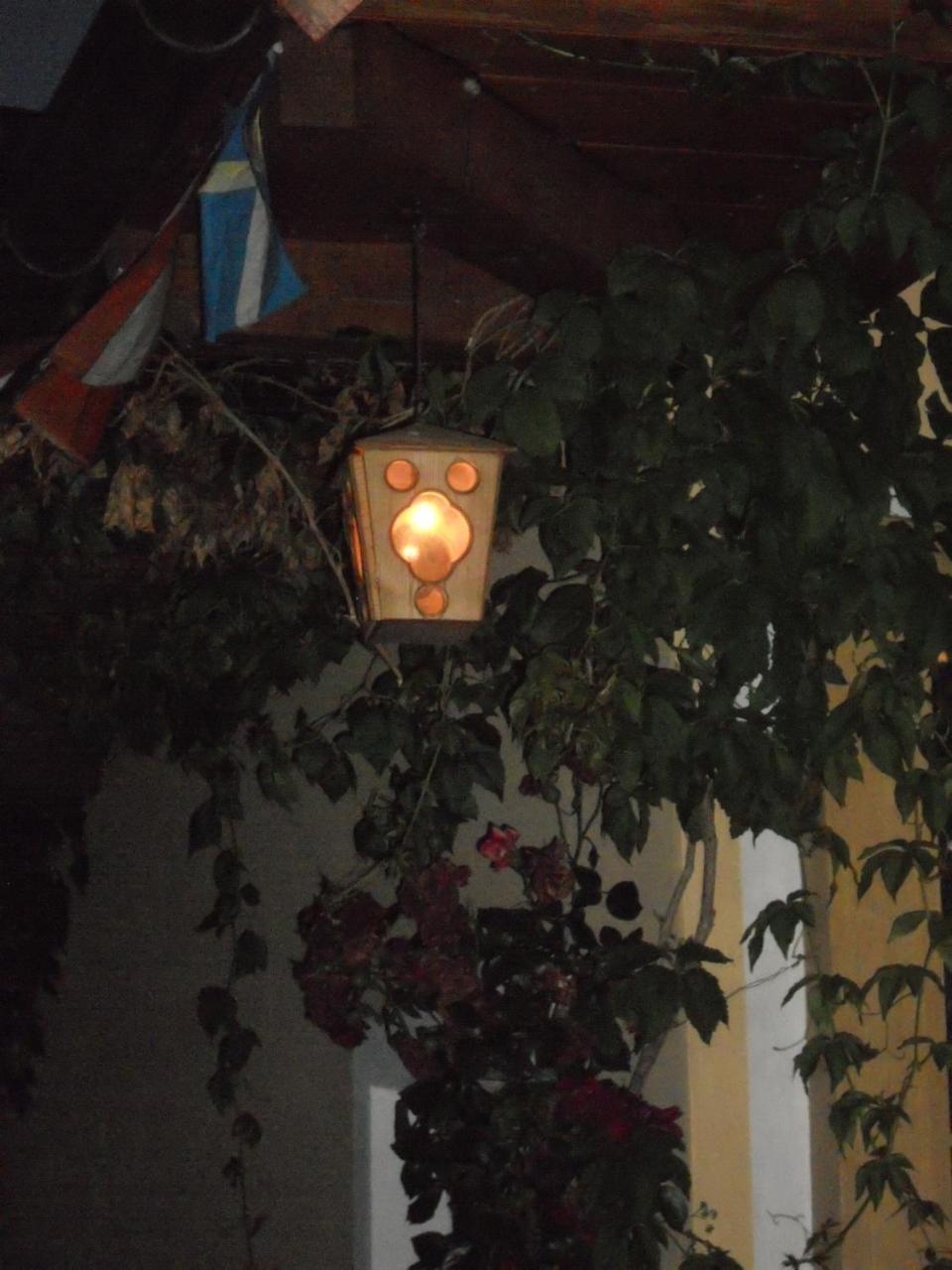 Hotel Salvanel Cavalese Buitenkant foto